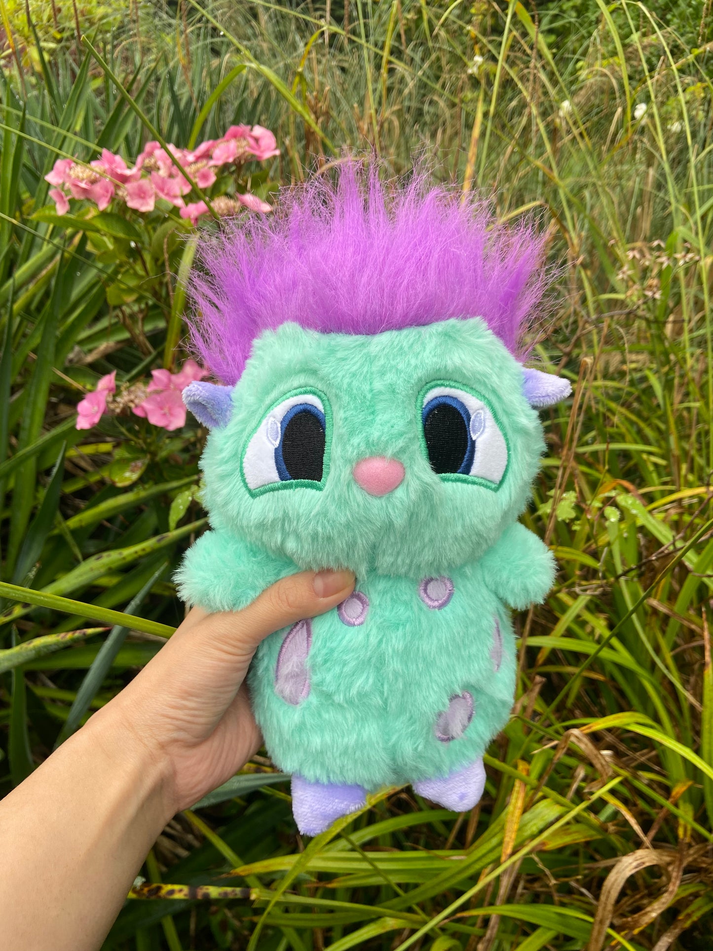 Bibble Plush - Fairytopia