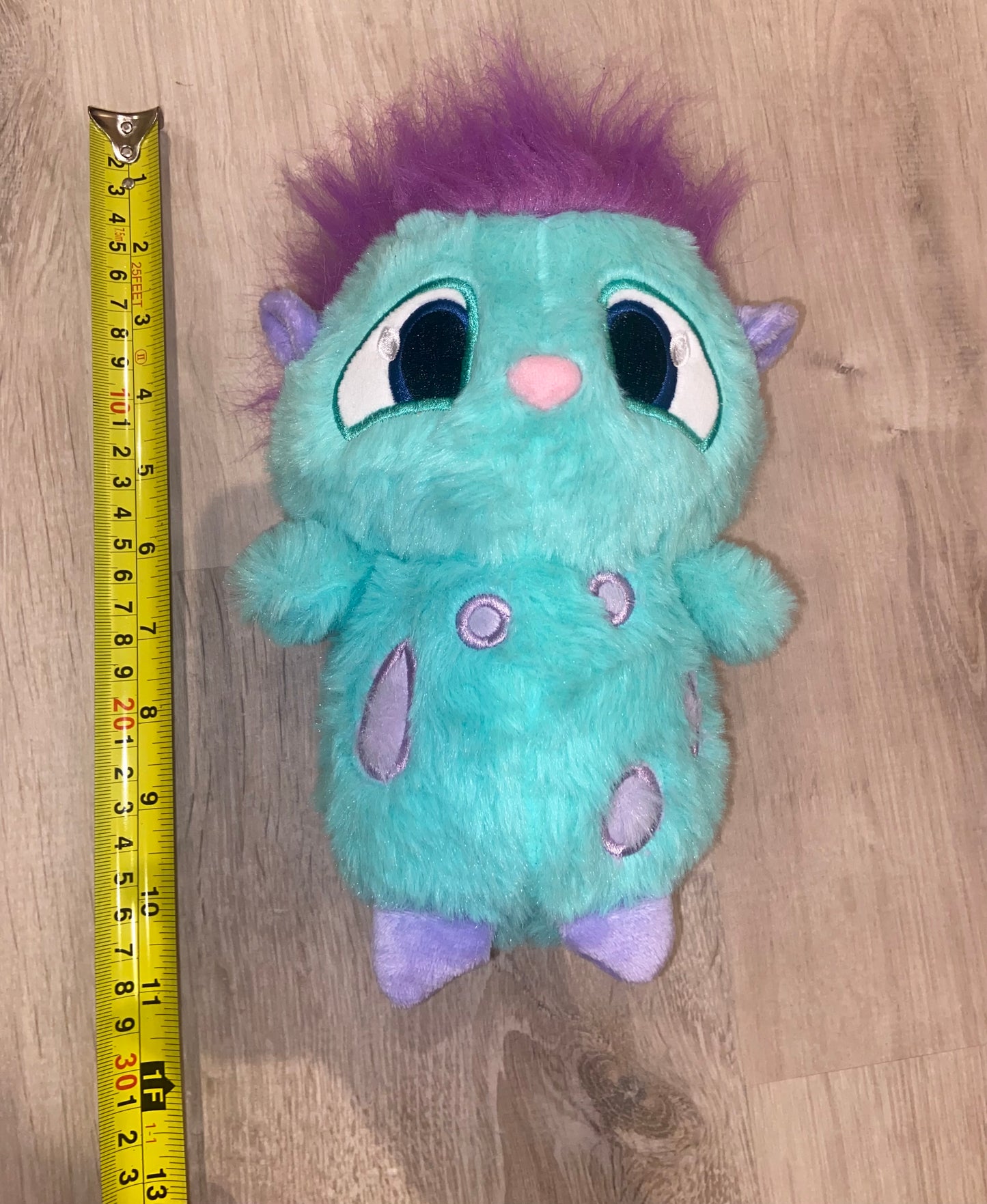 Bibble Plush - Fairytopia