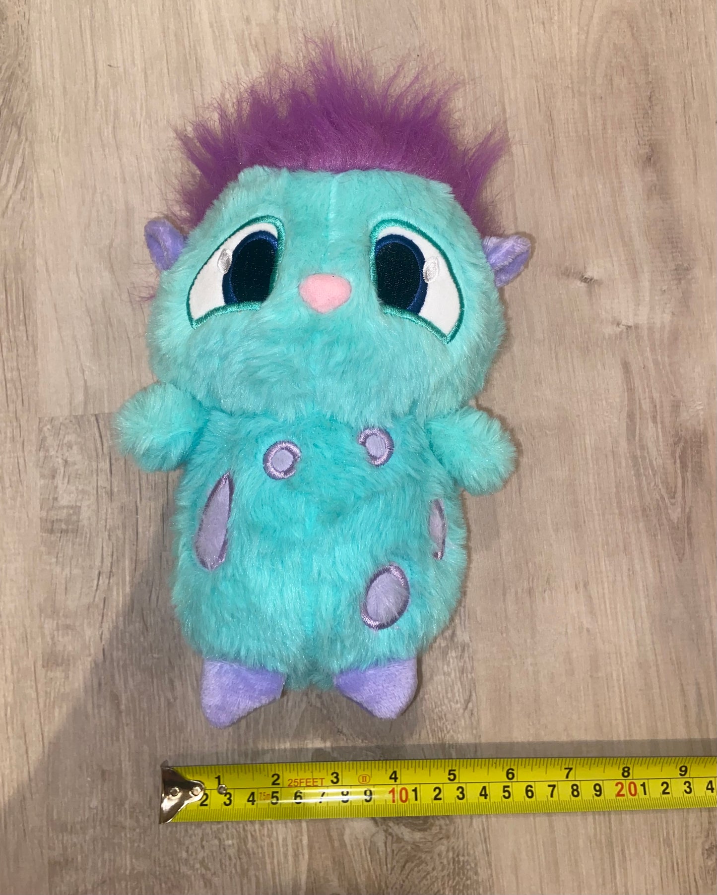 Bibble Plush - Fairytopia