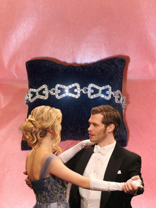 Caroline’s Bracelet from Klaus (Last 1 left!)